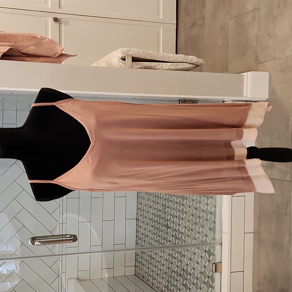 Ladie's top